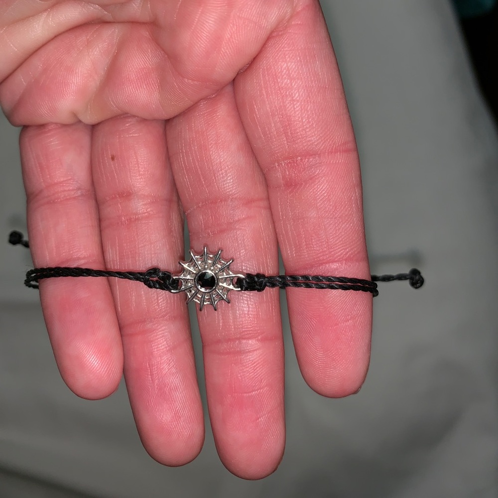 Pura vida bracelet